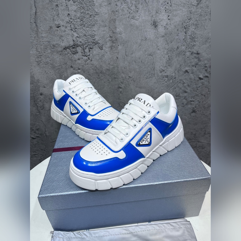 Fashion loafers
